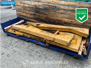 Навесное оборудование CATERPILLAR