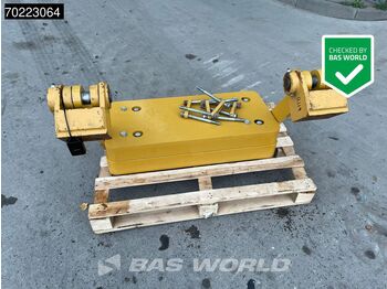 Навесное оборудование CATERPILLAR