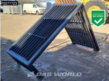 Навесное оборудование