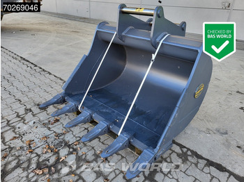 Навесное оборудование STRICKLAND