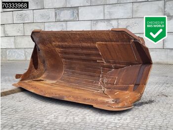 Навесное оборудование VOLVO