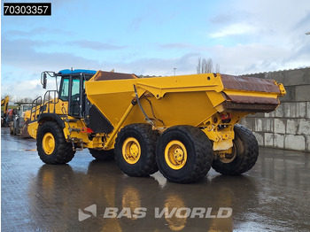 BELL B30 E лизинг BELL B30 E: фото 3 BELL B30 E лизинг BELL B30 E: фото 3