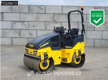 Каток BOMAG
