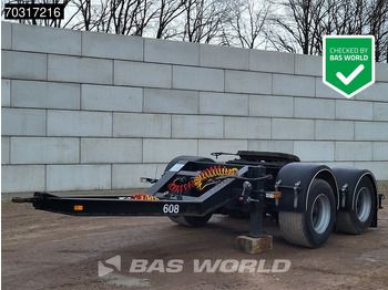 Прицеп подкатная тележка BURG