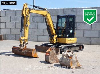 Мини-экскаватор CATERPILLAR 305E2