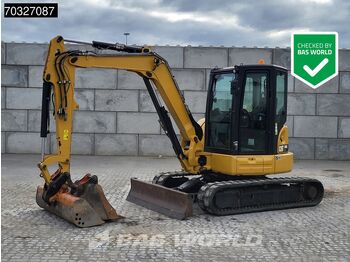 Мини-экскаватор CATERPILLAR 305E2