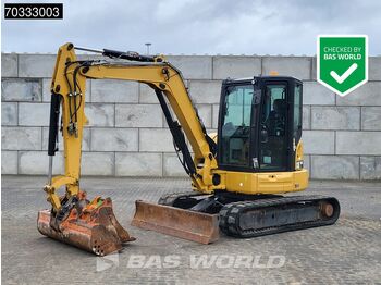 Мини-экскаватор CATERPILLAR 305E2
