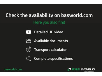 Мини-экскаватор Caterpillar 305 E2 CR: фото 4