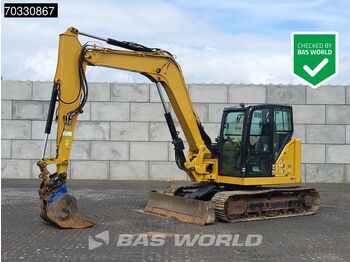 Мини-экскаватор CATERPILLAR 308C