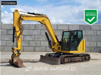 Мини-экскаватор CATERPILLAR 308C