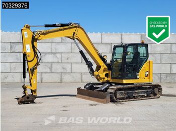 Мини-экскаватор CATERPILLAR 308C