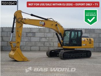 Гусеничный экскаватор CATERPILLAR 320D3