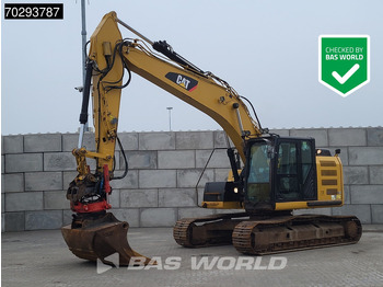 Гусеничный экскаватор CATERPILLAR 320EL