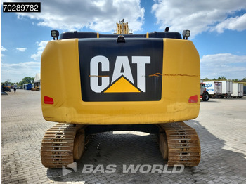 Гусеничный экскаватор Caterpillar 320 F L: фото 3