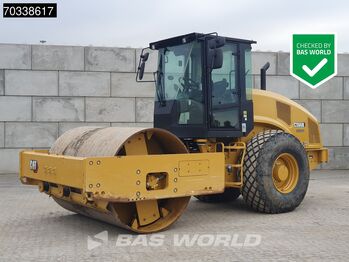 Каток CATERPILLAR CS66B