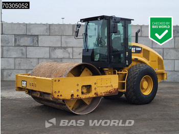Каток CATERPILLAR CS66B