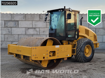 Каток CATERPILLAR CS66B