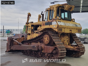 Caterpillar D8 N лизинг Caterpillar D8 N: фото 2