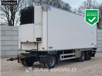 Прицеп-рефрижератор CHEREAU