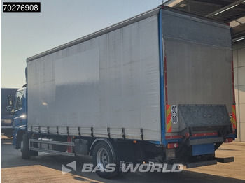 Тентованный грузовик DAF CF 320 4X2 2.500 Kgs Tailgate Euro 6 ACC: фото 2