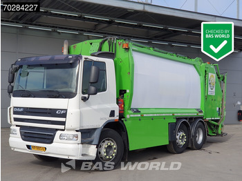 Мусоровоз DAF CF 75 250