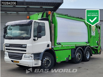 Мусоровоз DAF CF 75 250