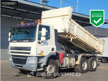 Самосвал DAF CF 85 410