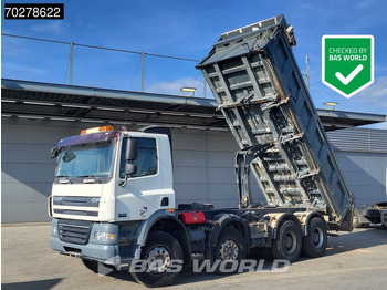 Самосвал DAF CF 85 410