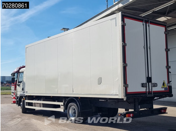 Рефрижератор DAF LF 260 4X2 Carrier Xarios 600 cooler Manual ACC Euro 6: фото 2