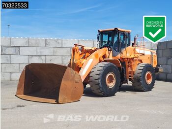 Колёсный погрузчик DOOSAN