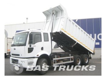Самосвал Ford Cargo 3430 D: фото 1