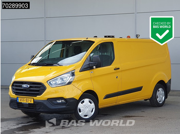 Легковой фургон FORD Transit