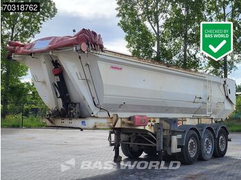 Самосвальный полуприцеп FRUEHAUF