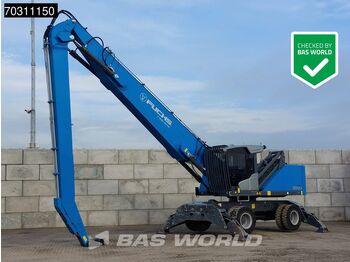Перегружатель FUCHS MHL350