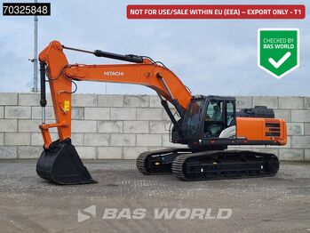 Гусеничный экскаватор HITACHI