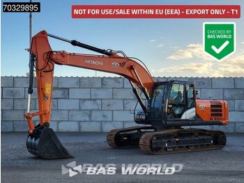 Гусеничный экскаватор HITACHI ZX220