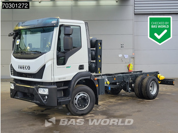 Грузовик-шасси IVECO EuroCargo 160E