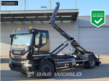 Крюковой мультилифт IVECO EuroCargo 180E