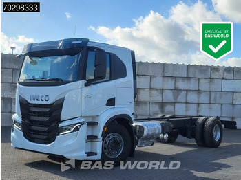 Грузовик-шасси IVECO S-WAY