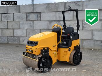 Каток JCB CT260-120