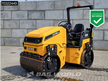 Каток JCB