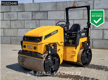 Каток JCB