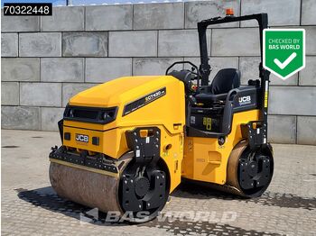 Каток JCB