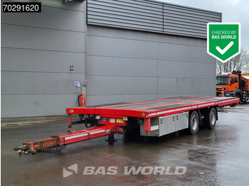 Прицеп-автовоз JUMBO