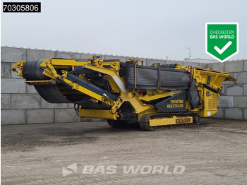 Грохот KEESTRACK