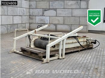 Грохот KEESTRACK