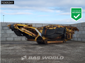 Грохот KEESTRACK