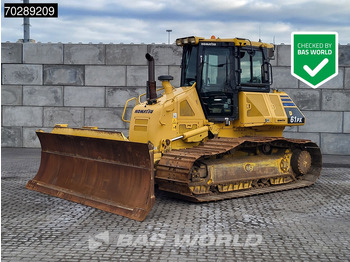 Бульдозер KOMATSU D61PX-23