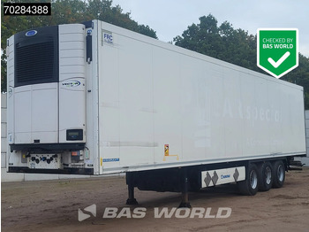 Полуприцеп-рефрижератор KRONE