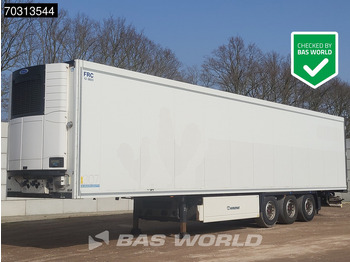 Полуприцеп-рефрижератор KRONE SD